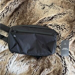 Alpaka Elements Mini Tech Case Cross Body
